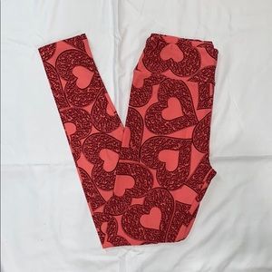 LulaRoe leggings